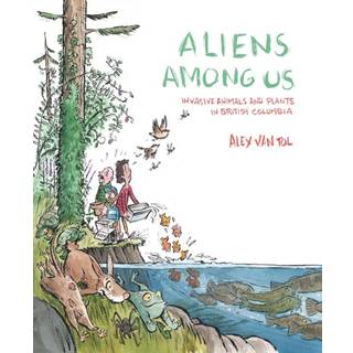 Aliens Among Us
