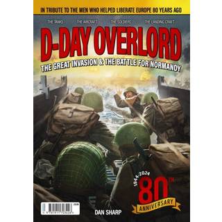 D Day Overlord