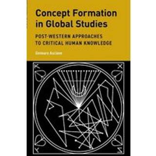 Concept Formation in Global Studies