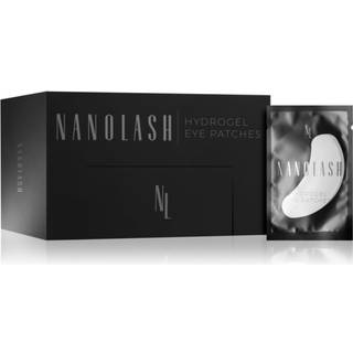 Nanolash Hydrogel Eye Patches