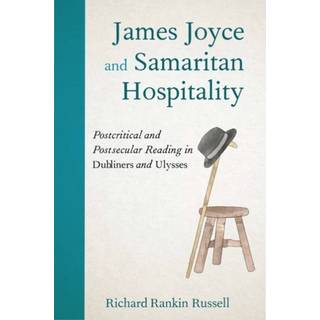 James Joyce and Samaritan Hospitality