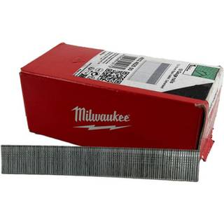 Dykker 40mm/18G galv t/M18 FN18GS, 5.000stk