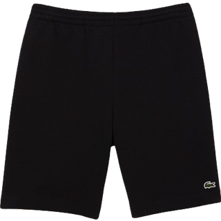 Lacoste Sweatshorts Black