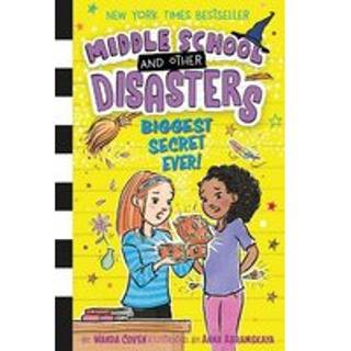 Biggest Secret Ever!