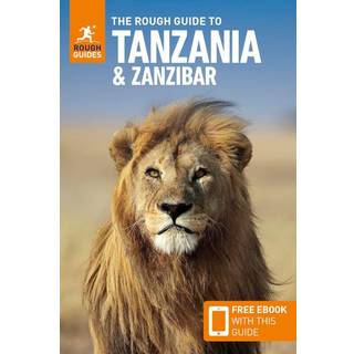 The Rough Guide to Tanzania and Zanzibar: Travel Guide with eBook