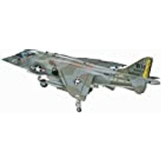 ???? Hasegawa 1:72 skala AV-8A Harrier Model Kit