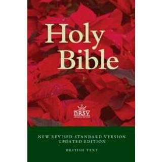 NRSVue Popular Text Bible, NR530:T