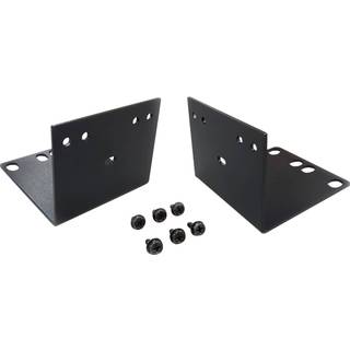 Rack mount kit for Secure