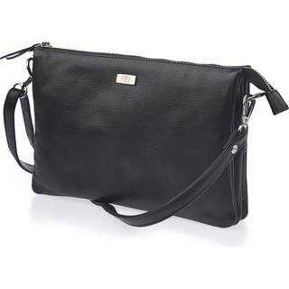 Bon Goût Madonna shoulderbag Sort