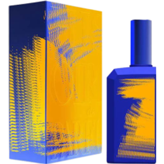Histoires de Parfums This is not a blue bottle 1/.7 EdP