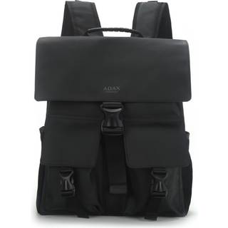 Senna Toto Rygsæk, Black