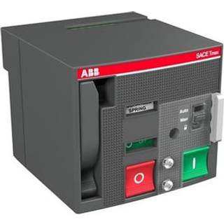 ABB Motordrev