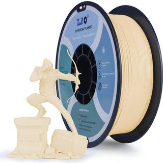 Ziro Pla Filament 175mm 3D-printerfilament Pla Pro Basic Color Series 175 mm 1 kg (22 kg) Dimensionel n?jagtighed +- 003mm hud