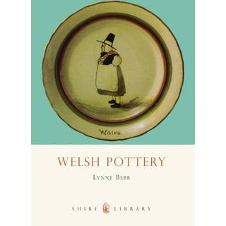 Welsh Pottery