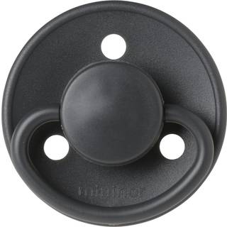 Mininor Latexsut 0+ Mdr Grøn (2 stk)