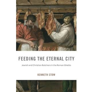 Feeding the Eternal City