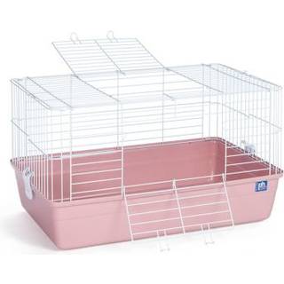 Prevue Pet Products Small Animal Tubby 522 - Pink