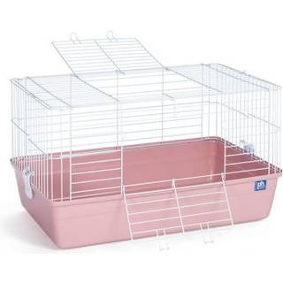 Prevue Pet Products Small Animal Tubby 522 - Pink