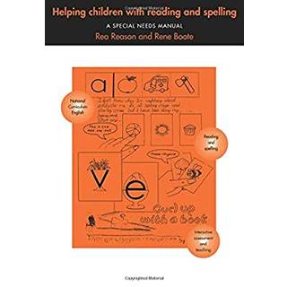 Helping Children with Reading and Spelling