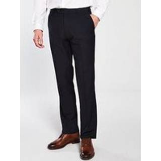 Skopes Skopes Dark Navy Blue Tailored Fit Madrid Suit: Trousers