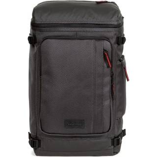 Eastpak Cnnct Tecum Top Rygsæk mørkegrå