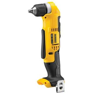 Dewalt DCD740NT-XJ Vinkelboremaskine uden batteri og oplader
