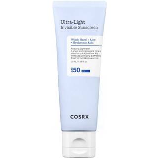 Cosrx Ultra-Light Invisible Sunscreen SPF50 50 ml