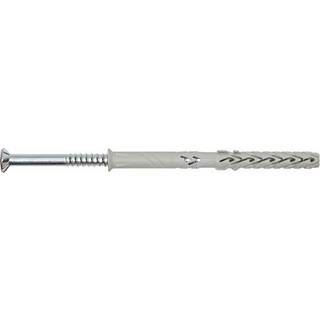 Spit B-LONG F karmdybel 10×160 m/galv. skrue, 50st