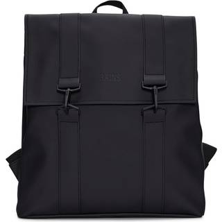 Rains MSN Bag W3 Black, One Size