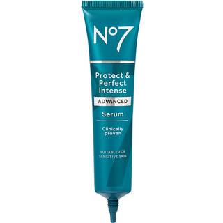 No7 Protect & Perfect Intense Advanced Serum - 30 ml.