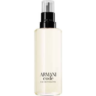 Giorgio Armani - Code Eau de Toilette Refill - 150 ml - Edt
