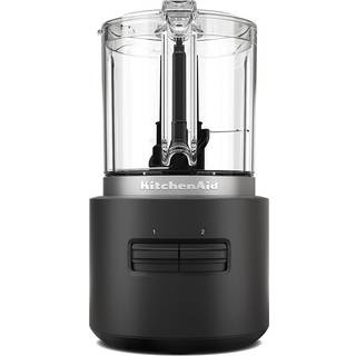 LEDNINGSFRI MINIHAKKER MED BATTERI – KITCHENAID GO