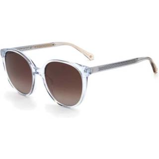Kate Spade Kimberlyn/G/S PJP/HA 56 Solbriller Kvinder Blue - Transparent Blue - 56mm