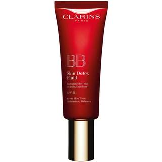 Clarins BB Skin Detox Fluid Spf 25 03 Dark