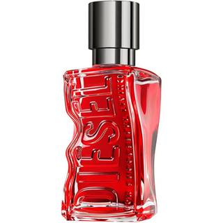 Diesel D RED Eau de Parfum til mænd 30 ml - 30 ml