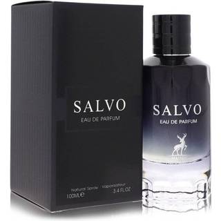 Maison Alhambra - Salvo Eau De Parfum - 100 ml