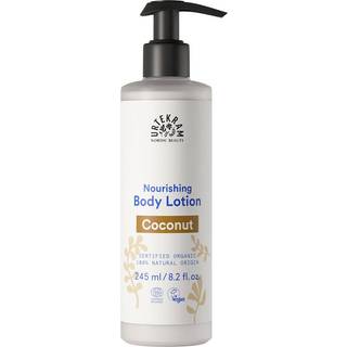 Urtekram Coconut Body Lotion - 245 ml