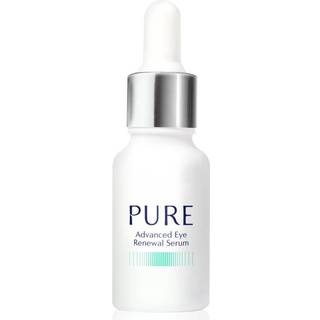 Orphica Pure Lysnende nat serum i kapsler 15 ml - 15 ml