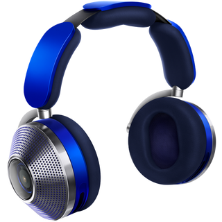 Dyson Zone - Prussian Blue