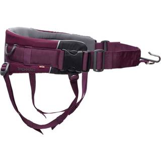 Non-stop Dogwear Trekking Belt 2.0 Size S Purple, S