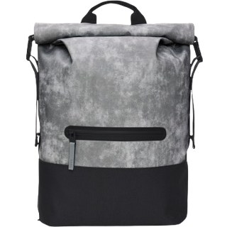 Rains Rygsæk Trail Rolltop Backpack - Grå