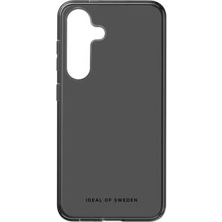 Ideal of Sweden Clear Case Mid Samsung Galaxy S24 - Golden Hearts