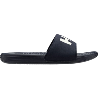 Helly Hansen Men's H/H Slide Black, 48