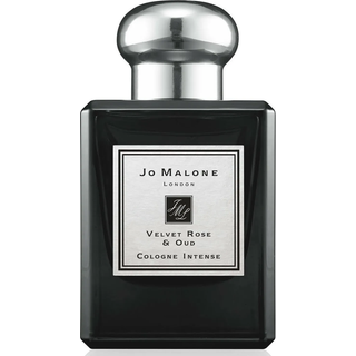 Jo Malone  Velvet Rose & Oud Eau De Cologne Intense 50 ml