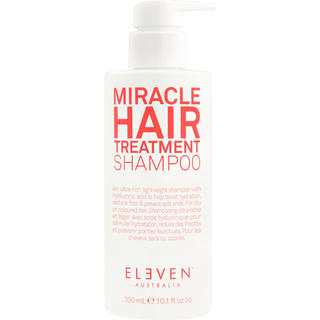 Eleven Australia Miracle Hair Treatment Shampoo 300 ml