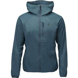 Alpine Start Hoody M Creek Blue (S)