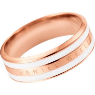 Daniel Wellington DW Emalie Ring 56 Rose Gold
