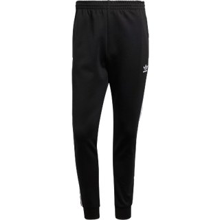 Adicolor Classics SST træningsbukser - Black / White - 3XL