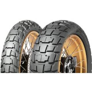 Dunlop Trailmax Raid BSW 120/70R19 60T