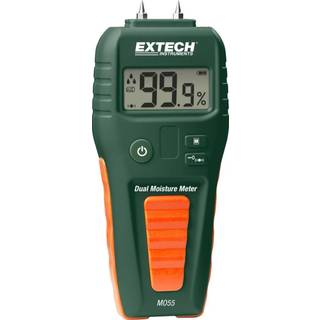 Extech MO55 Fugtighedsmåler Med batteri og pinkode